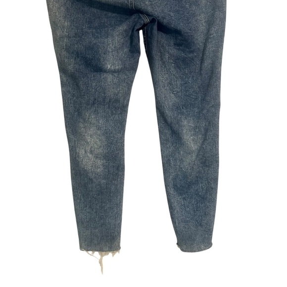 Torrid Jeans bombshell skinny 18 - Picture 7 of 7